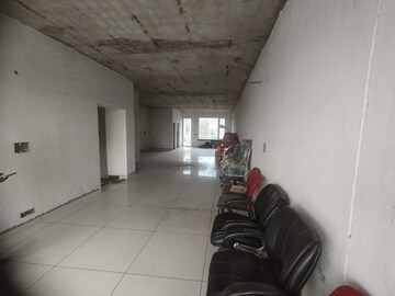 Team Area in  Office Space at Sector 66-A – for Rent