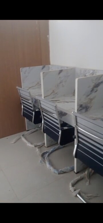 Staircase in  Office Space at Gaur City Center, Sector 4, Greater Noida – for Rent
