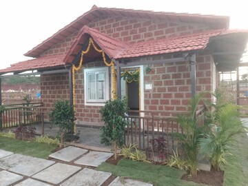  Plot – Exterior View View at Patighanpur - for Sale
