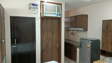 Kitchen in 3 BHK Apartment at Hsr Layout – for Sale