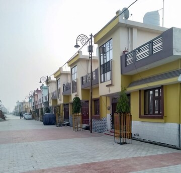 Plot For Resale in Patanjali Phase 1 Haridwar  8252423