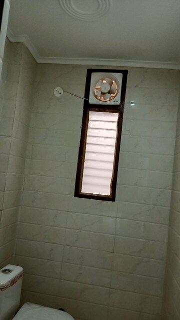 Bathroom in 3 BHK Apartment at Hsr Layout – for Sale