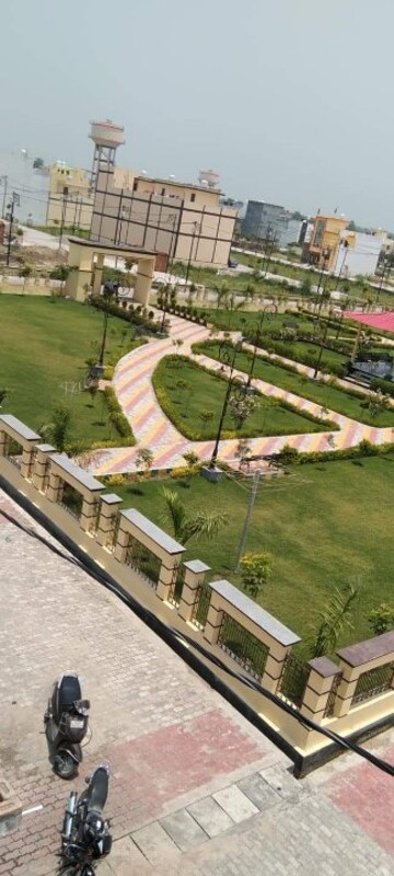  Plot – Map Location View at Patanjali Phase 1 - for Sale
