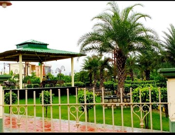  Plot – Garden View at Patanjali Phase 1 - for Sale