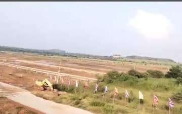 Plot For Sale in Landmark West City Grand, Kamkole