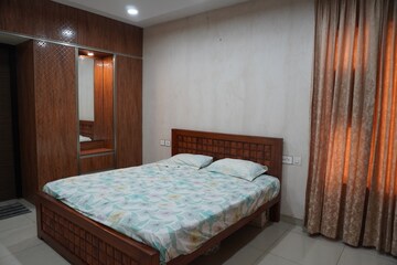 4 BHK Apartment For Rent in Appaswamy Splendour Semmenchery Chennai  8252438