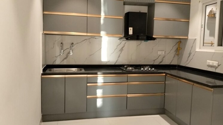 Kitchen, primark-north-wave 2 Bedroom 1295 Sq.Ft. Apartment In Bahadurpally Hyderabad 8252526