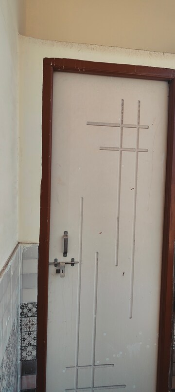 Bathroom in 1.5 BHK Apartment at Moosapet – for Sale