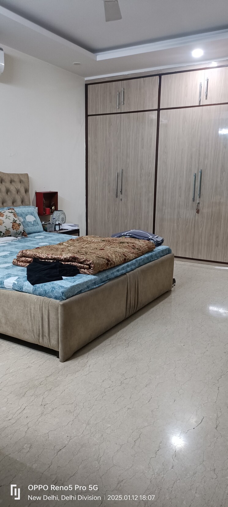 Bedroom, janakpuri 6+ Bedroom 2925 Sq.Ft. Villa In Janakpuri Delhi 8252546