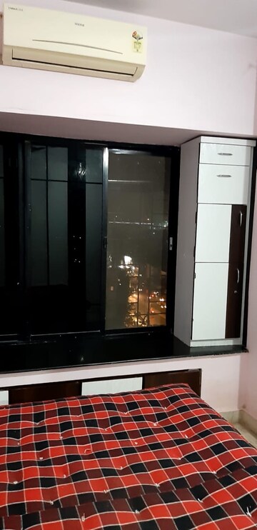 Kitchen in 3.5 BHK Apartment at Hsr Layout – for Sale
