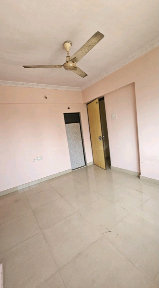 2 BHK + Pooja Room Apartment For Sale in Ram Pushpanjali Residency