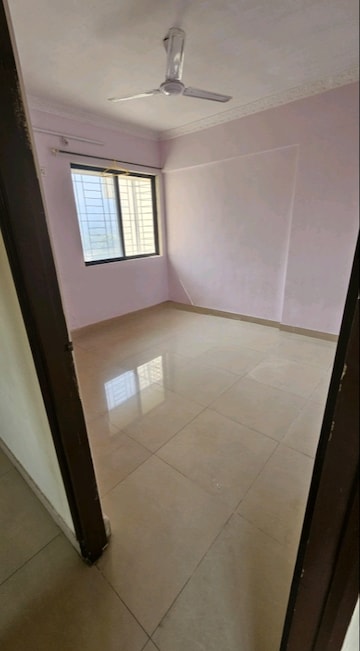 Room in 2 BHK Apartment at Ram Pushpanjali Residency, Owale – for Sale