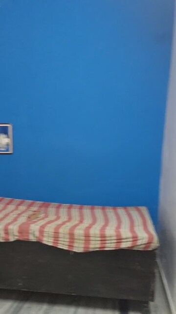 Bedroom in 3 BHK Builder Floor at Mehrauli – for Rent