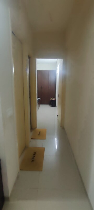 Building Lobby in 1 BHK Apartment at Wave Dream Homes, Wave City – for Rent