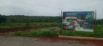 Plot Area in  Plot at Patighanpur – for Sale