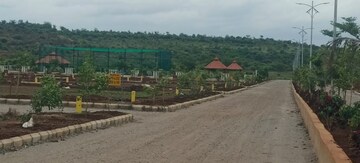 Plot Area in  Plot at Patighanpur – for Sale
