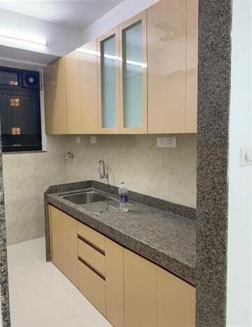 Kitchen in 2 BHK Apartment at Goregaon West – for Rent