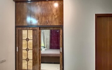 2 BHK Apartment For Rent in Runwal Estate, Dhokali