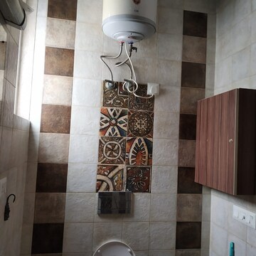 1 BHK Independent House – Exterior View View at Lajpat Nagar I - for Rent