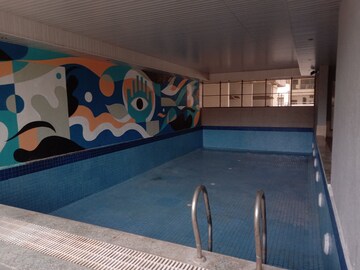 3 BHK Apartment – Exterior View View at HDIL Metropolis Residences, Andheri West - for Rent