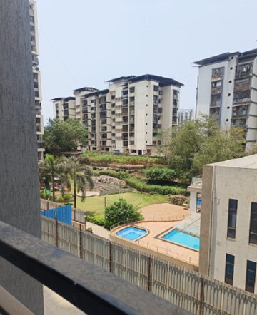 1 BHK Apartment – Exterior View View at Sanghvi S3 Ecocity Spring, Mira Road - for Rent