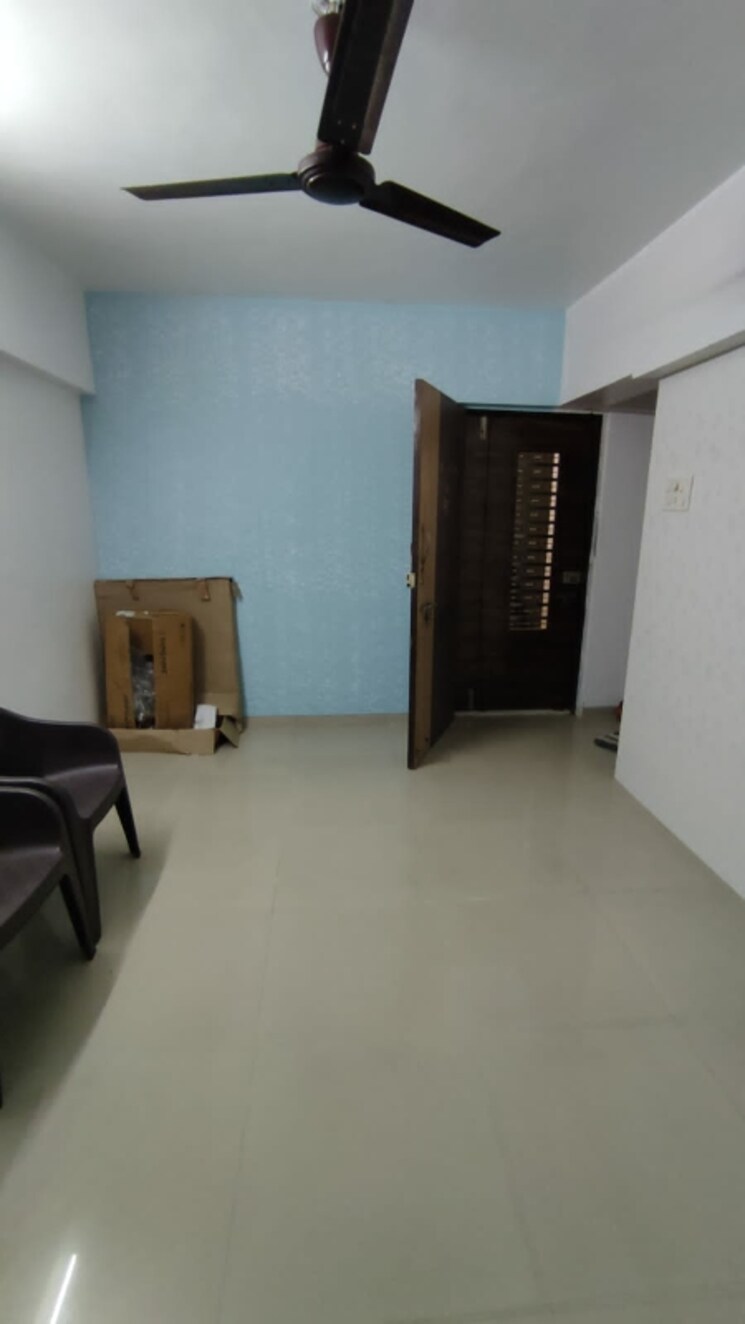 Living Room, shree-swami-samarth-bhavan 1 Bedroom 630 Sq.Ft. Apartment In Mulund West Mumbai 8252585