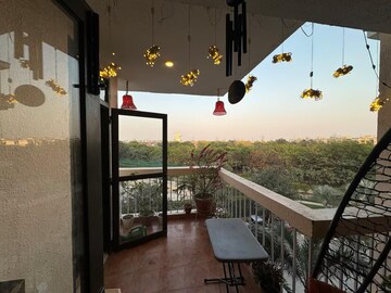 3.5 BHK Apartment For Sale in Hsr Layout