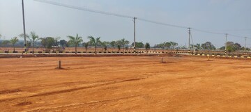 Plot For Resale in Yellampet Hyderabad  8252589