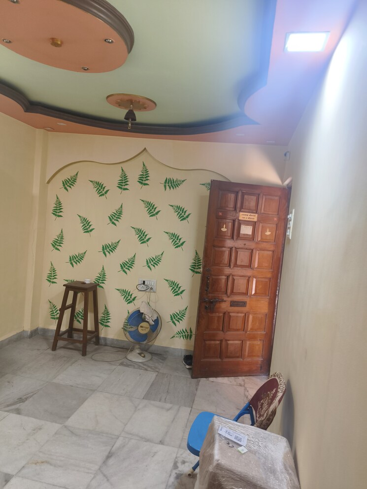 undefined, shree-ram-prasad-chs 1 Bedroom 545 Sq.Ft. Apartment In Kalyan West Thane 8252704