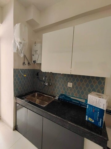 Kitchen in 3 BHK Apartment at Tata La Vida, Sector 113 – for Rent
