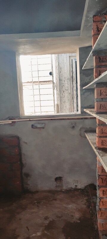 Balcony in 2 BHK Apartment at Kukatpally – for Sale
