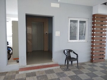 2.5 BHK Apartment – Exterior View View at Thiruvanmiyur - for Sale