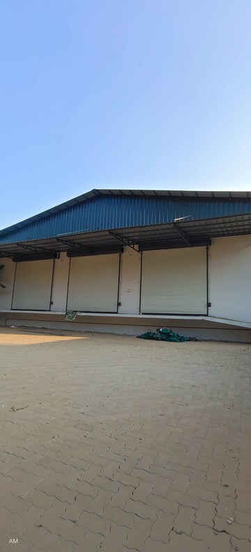 Commercial Warehouse 10000 Sq.Ft. For Rent in Kizhakkambalam Kochi  8252766