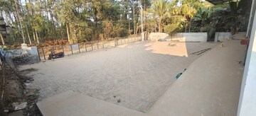Floor Plan in  Warehouse at Kizhakkambalam – for Rent