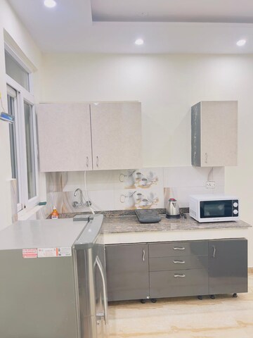 Kitchen in 2 BHK Apartment at Pivotal Devaan, Sector 84 – for Sale