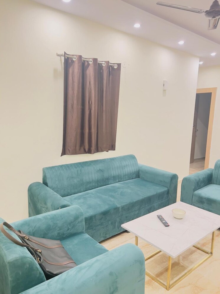 Living Room, pivotal-devaan 2 Bedroom 582 Sq.Ft. Apartment In Sector 84 Gurgaon 8252771