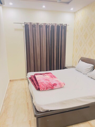 Bedroom in 2 BHK Apartment at Pivotal Devaan, Sector 84 – for Sale