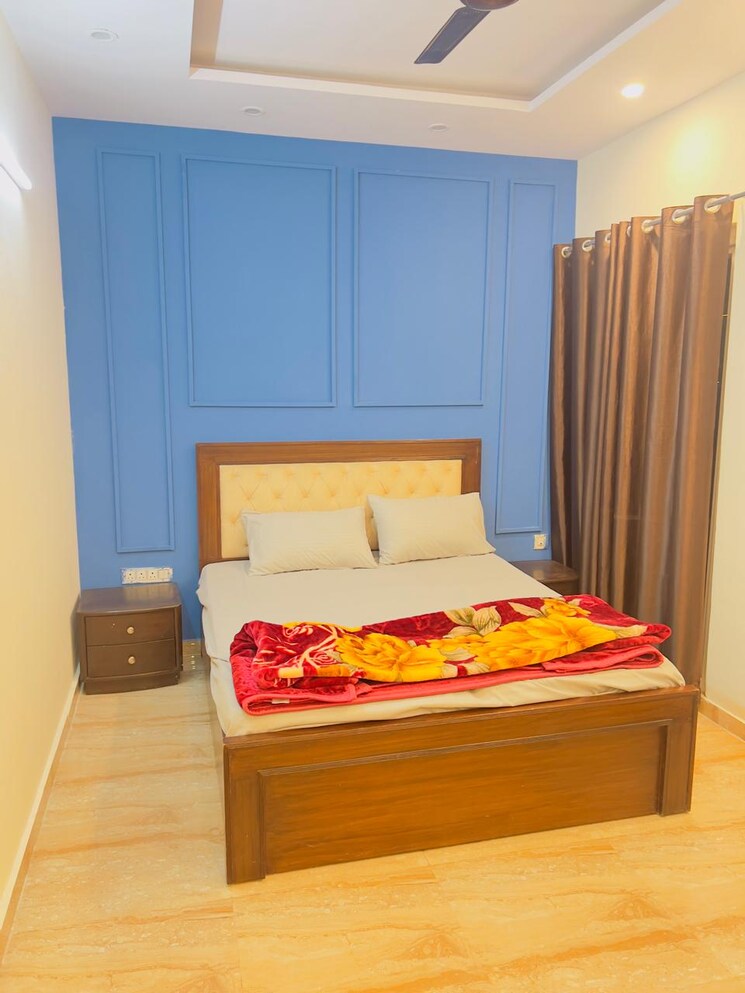 Bedroom, pivotal-devaan 2 Bedroom 582 Sq.Ft. Apartment In Sector 84 Gurgaon 8252771