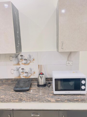 Bathroom in 2 BHK Apartment at Pivotal Devaan, Sector 84 – for Sale