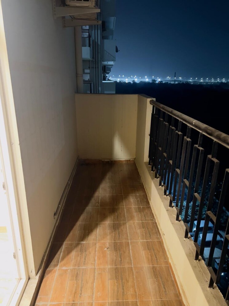 Balcony, pivotal-devaan 2 Bedroom 582 Sq.Ft. Apartment In Sector 84 Gurgaon 8252771