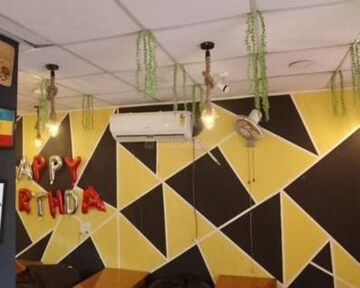  Office Space – Map Location View at Patel Nagar - for Rent