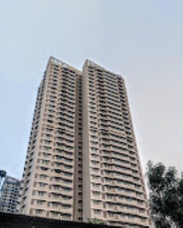 3 BHK Apartment – Exterior View View at Kalpataru Radiance, Goregaon West - for Sale
