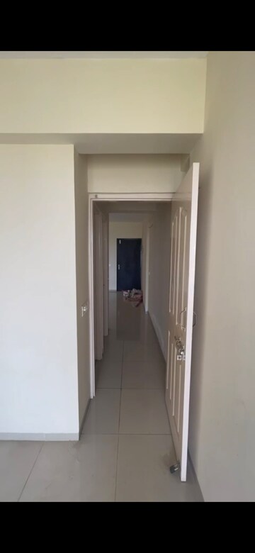 Building Lobby in 1 BHK Apartment at Wave Dream Homes, Wave City – for Rent