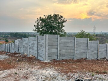 Plot Area in  Plot at Dilwarguda – for Sale
