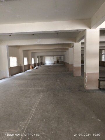  Office Space – Exterior View View at Bikasipura - for Rent