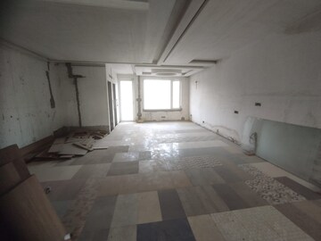 Kitchen in  Office Space at Sector 82 – for Rent