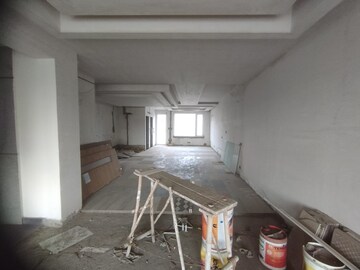 Bathroom in  Office Space at Sector 82 – for Rent