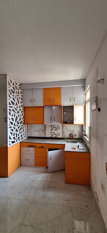 Master Bedroom in 2 BHK Apartment at Pivotal Devaan, Sector 84 – for Rent