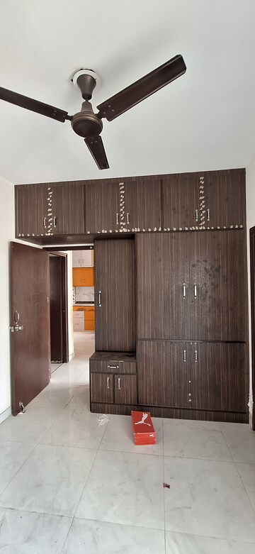 Furnished Amenities in 2 BHK Apartment at Pivotal Devaan, Sector 84 – for Rent