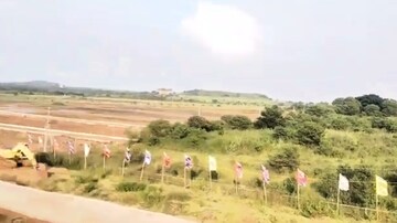 Plot Area in  Land at Landmark West City Grand, Kamkole – for Sale